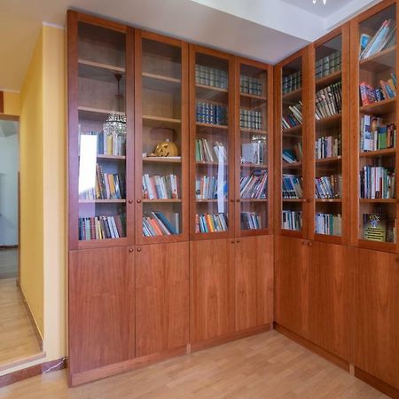 Petroni 38 By Studio Vita Bologna Ngoại thất bức ảnh