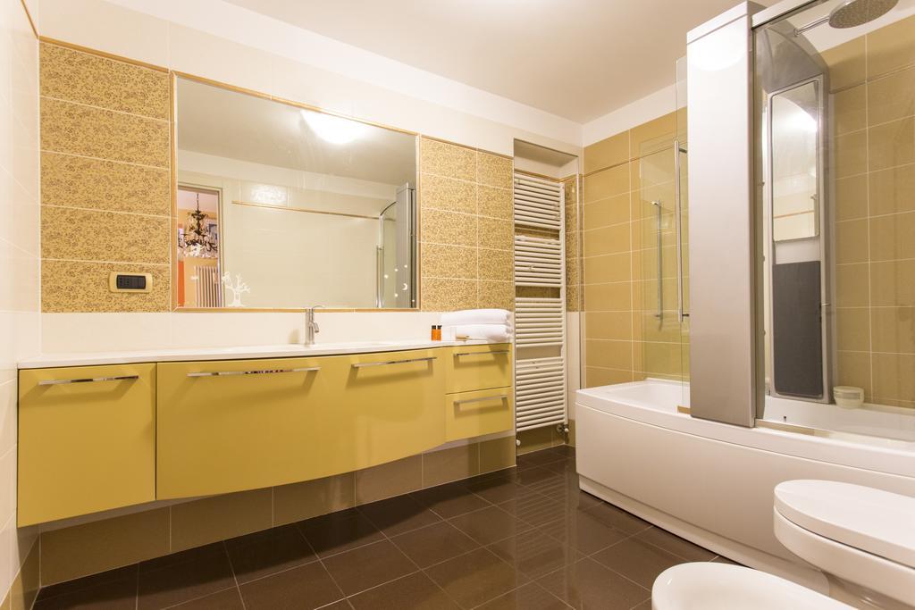 Petroni 38 By Studio Vita Bologna Phòng bức ảnh