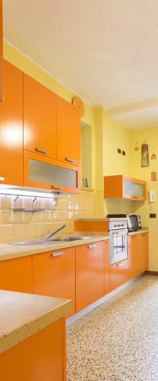 Petroni 38 By Studio Vita Bologna Ngoại thất bức ảnh