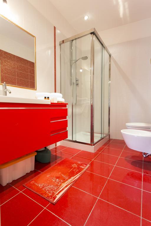 Petroni 38 By Studio Vita Bologna Ngoại thất bức ảnh