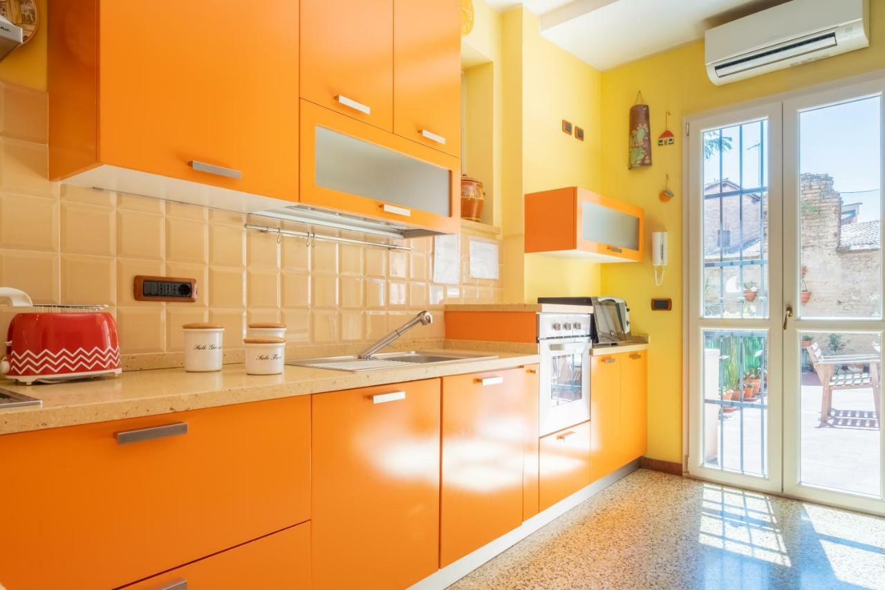 Petroni 38 By Studio Vita Bologna Ngoại thất bức ảnh