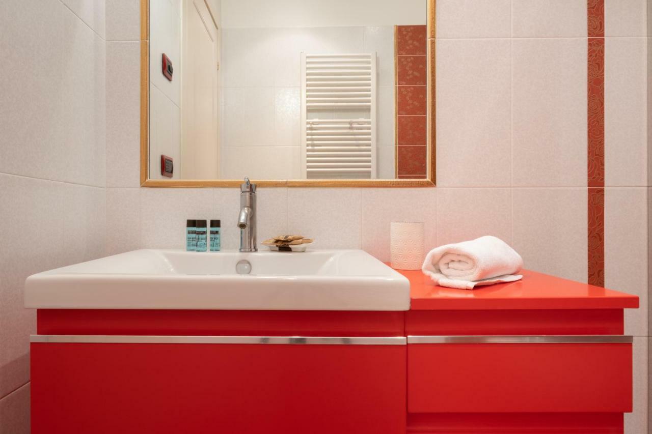 Petroni 38 By Studio Vita Bologna Ngoại thất bức ảnh